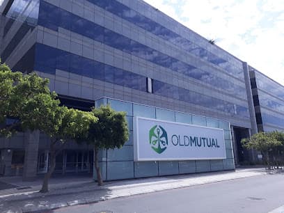 Mutual Park, Cape Town