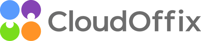 CloudOffix