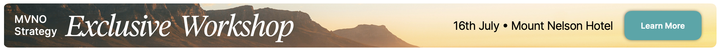 MNVO Banner